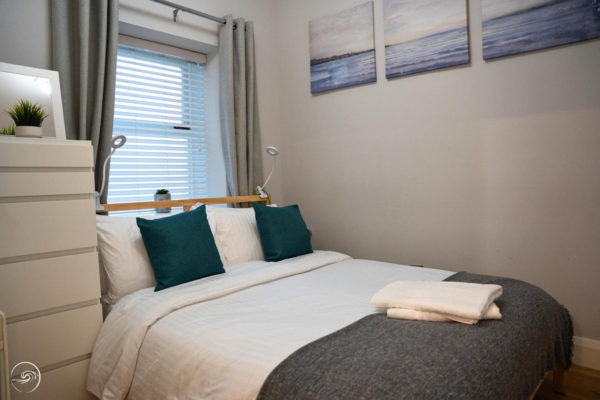 1 Dunluce Green - Portrush By The Sea מראה חיצוני תמונה