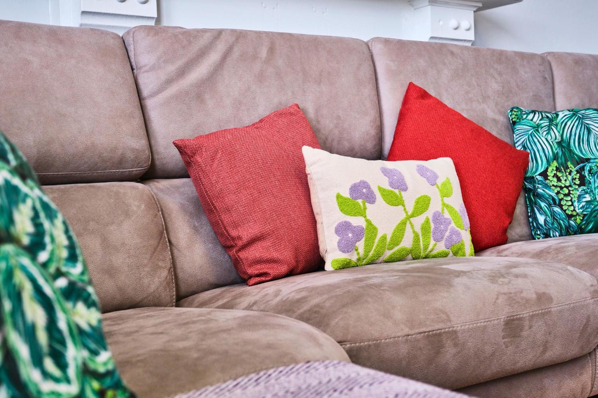 1 Dunluce Green - Portrush By The Sea מראה חיצוני תמונה