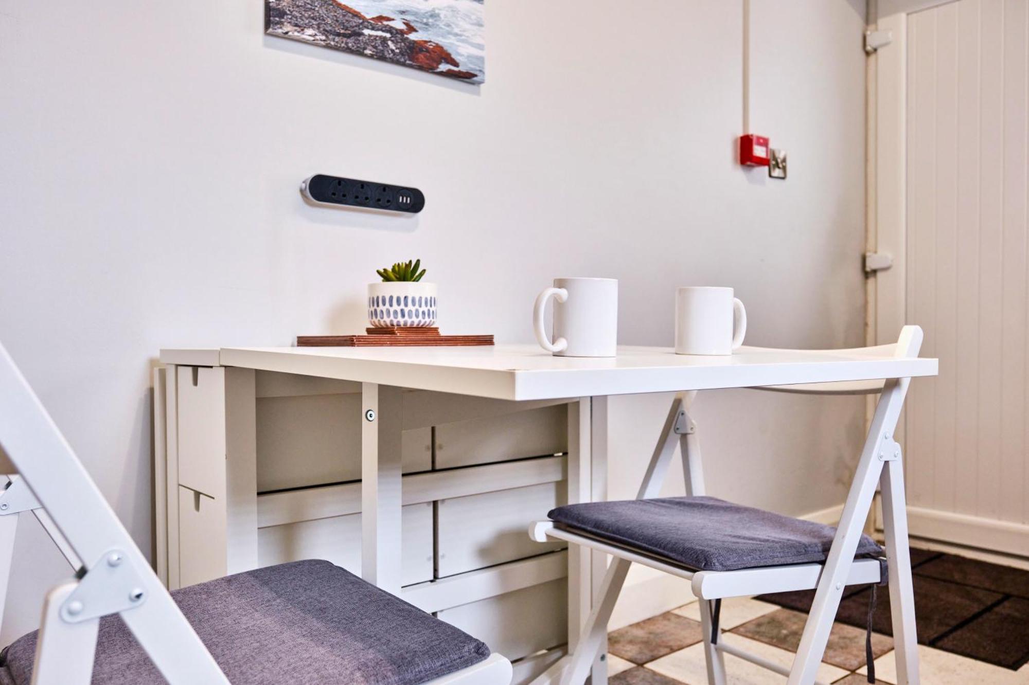 1 Dunluce Green - Portrush By The Sea מראה חיצוני תמונה